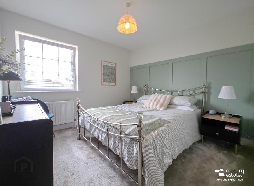 134 Farm Lodge Park, Greenisland, Carrickfergus, BT38 8ZG
