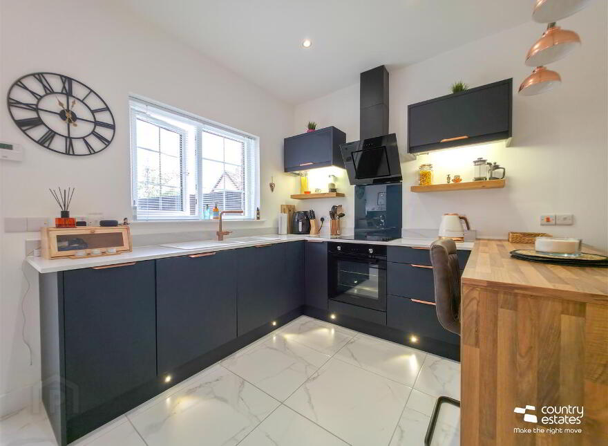 134 Farm Lodge Park, Greenisland, Carrickfergus, BT38 8ZG