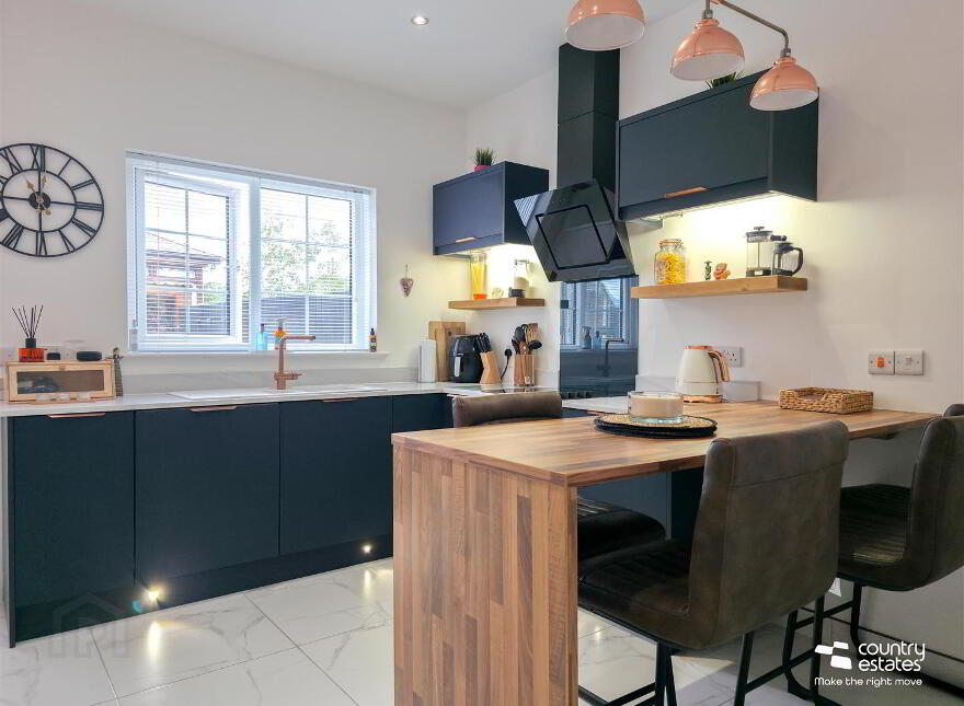 134 Farm Lodge Park, Greenisland, Carrickfergus, BT38 8ZG