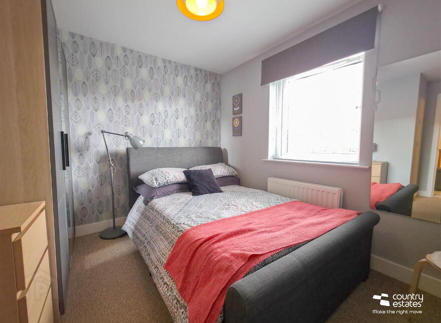 134 Farm Lodge Park, Greenisland, Carrickfergus, BT38 8ZG