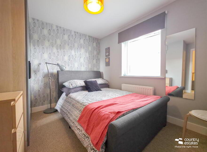 134 Farm Lodge Park, Greenisland, Carrickfergus, BT38 8ZG