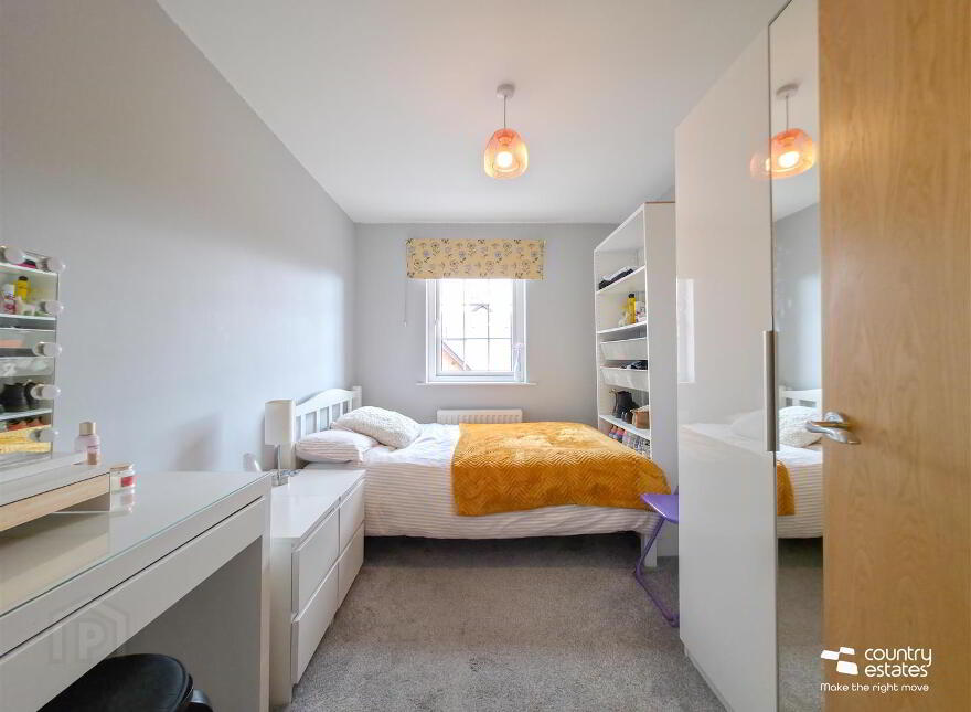 134 Farm Lodge Park, Greenisland, Carrickfergus, BT38 8ZG