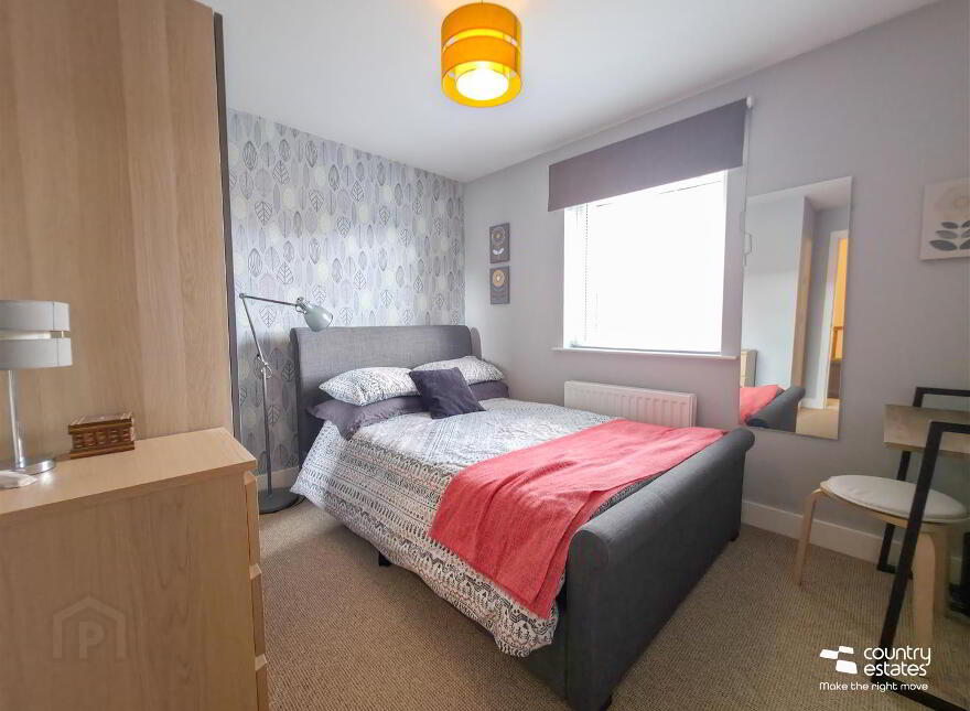 134 Farm Lodge Park, Greenisland, Carrickfergus, BT38 8ZG