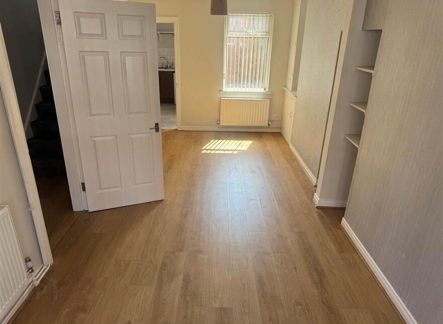 19 Oakmount Drive, Belfast, BT15 3RE