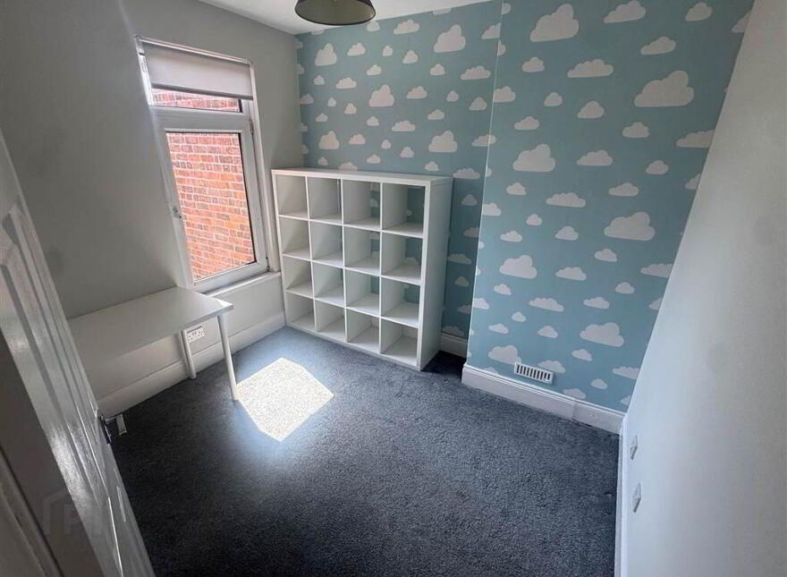 19 Oakmount Drive, Belfast, BT15 3RE