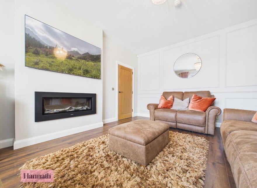 7 Roslyn Meadows, Portadown, Craigavon, BT63 5GR