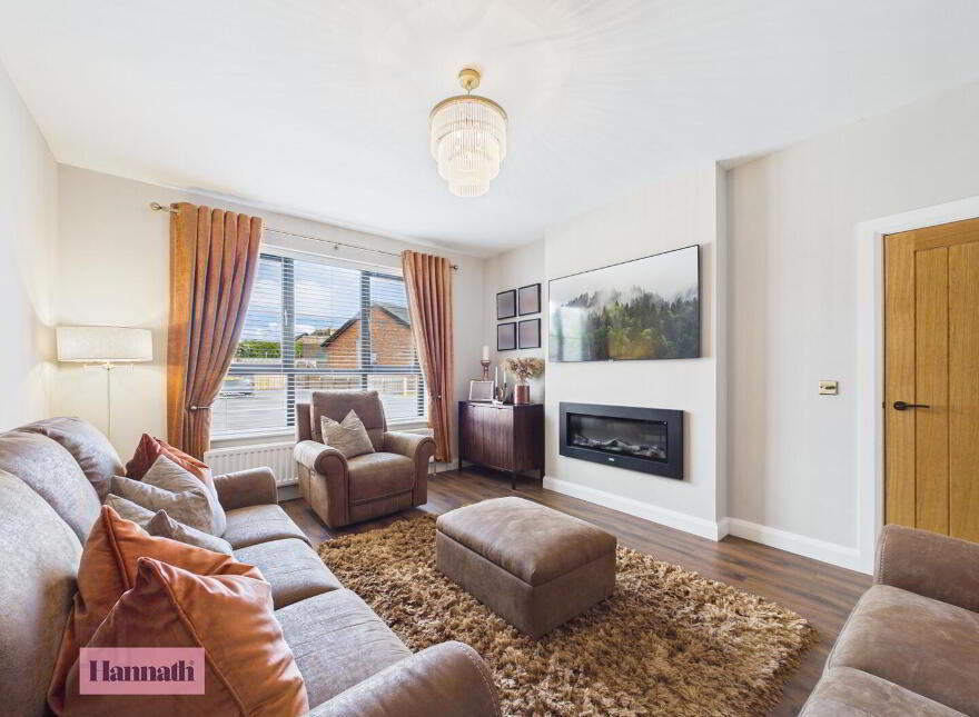 7 Roslyn Meadows, Portadown, Craigavon, BT63 5GR