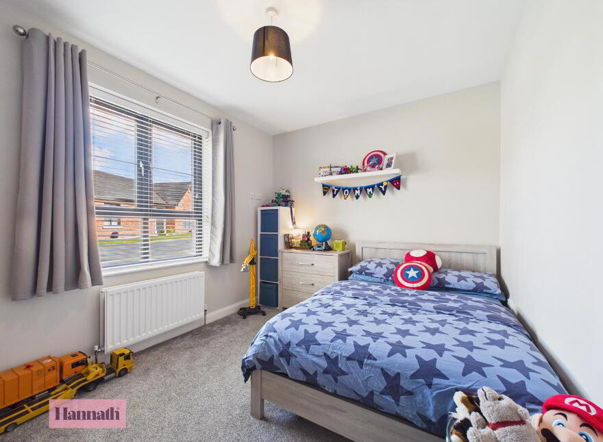 7 Roslyn Meadows, Portadown, Craigavon, BT63 5GR