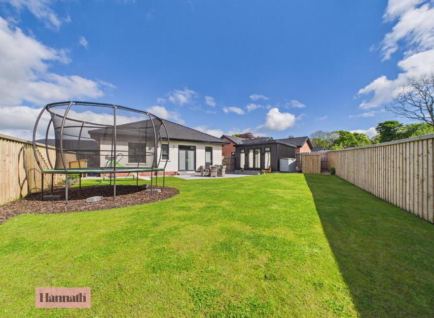 7 Roslyn Meadows, Portadown, Craigavon, BT63 5GR