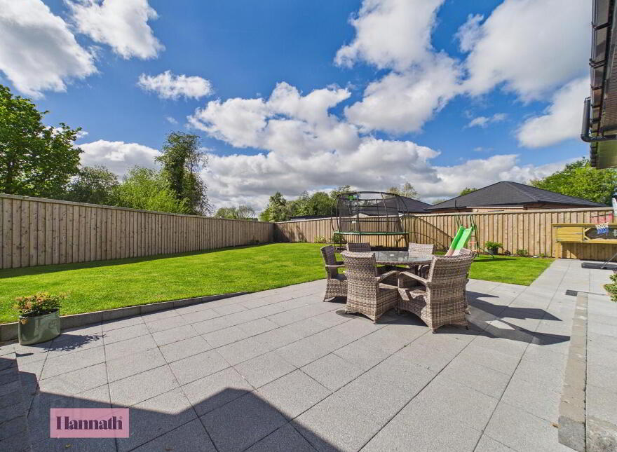 7 Roslyn Meadows, Portadown, Craigavon, BT63 5GR