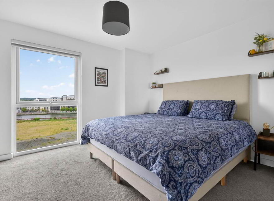 Apt 17 The Sandford, 37 Bridge End, Belfast, BT5 4AW