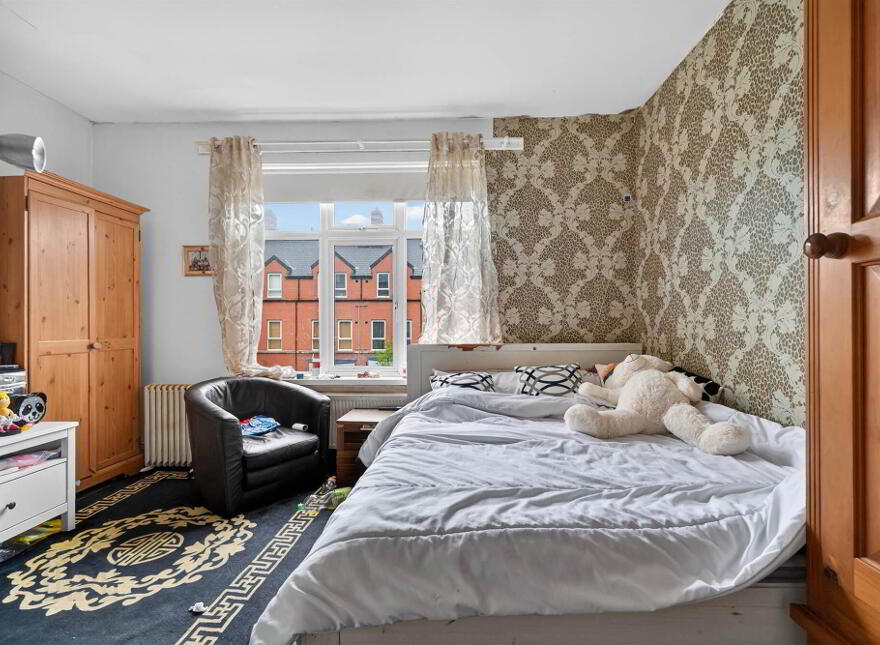 Apt 17 The Sandford, 37 Bridge End, Belfast, BT5 4AW