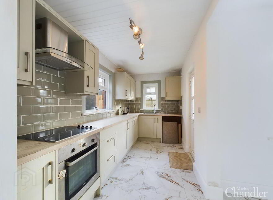 19 Mount Merrion Drive, Belfast, BT6 0FX