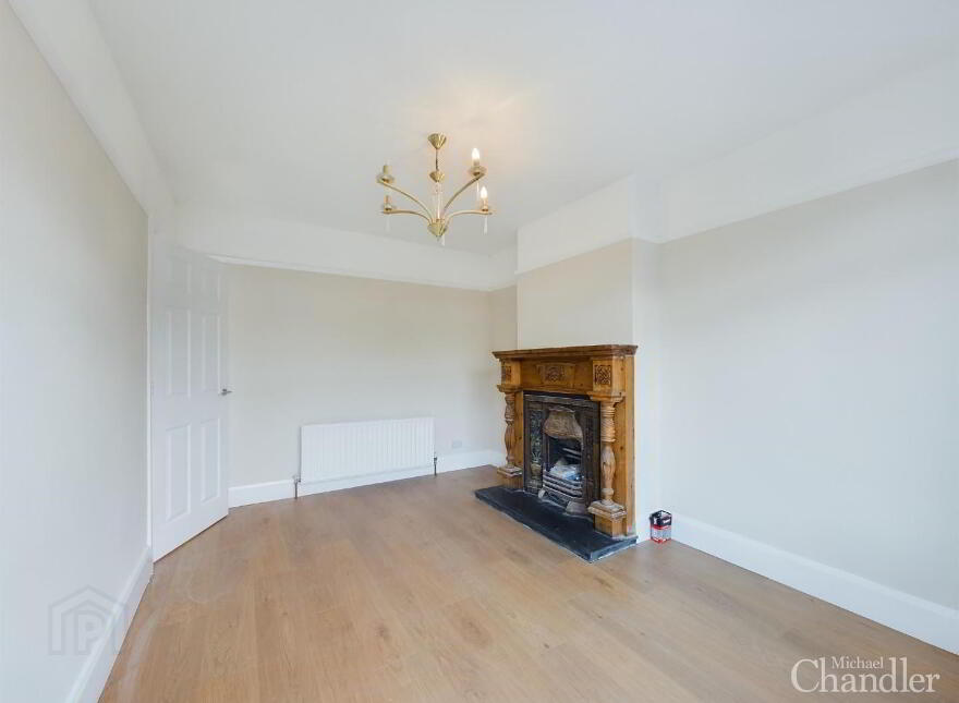 19 Mount Merrion Drive, Belfast, BT6 0FX