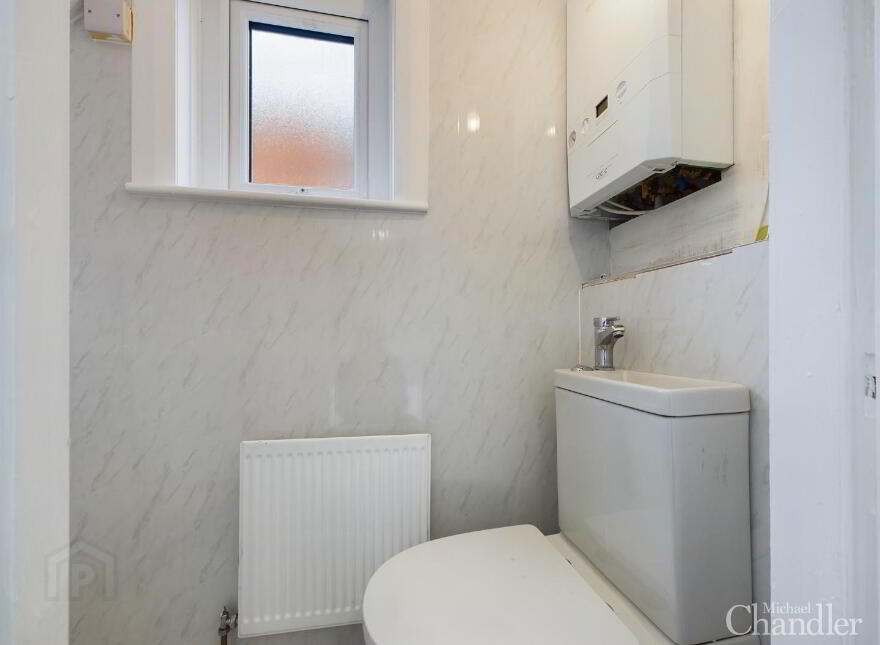 19 Mount Merrion Drive, Belfast, BT6 0FX