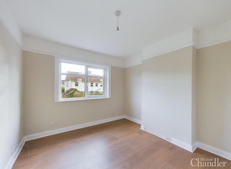 19 Mount Merrion Drive, Belfast, BT6 0FX