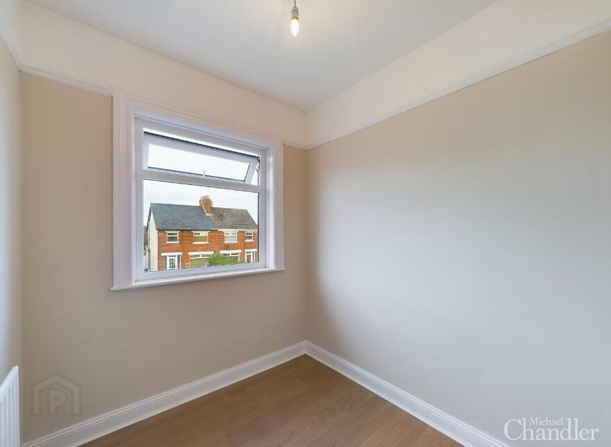 19 Mount Merrion Drive, Belfast, BT6 0FX