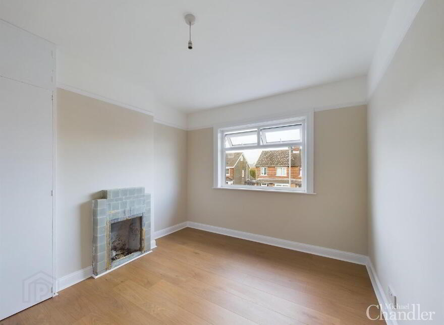 19 Mount Merrion Drive, Belfast, BT6 0FX