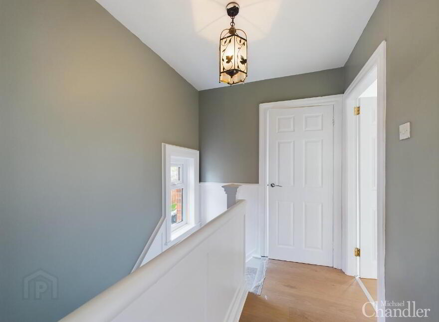19 Mount Merrion Drive, Belfast, BT6 0FX