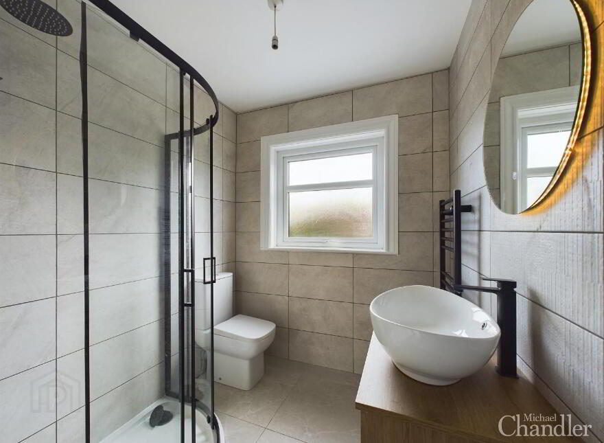 19 Mount Merrion Drive, Belfast, BT6 0FX