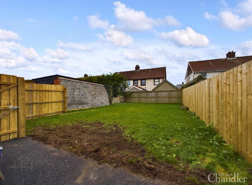 19 Mount Merrion Drive, Belfast, BT6 0FX