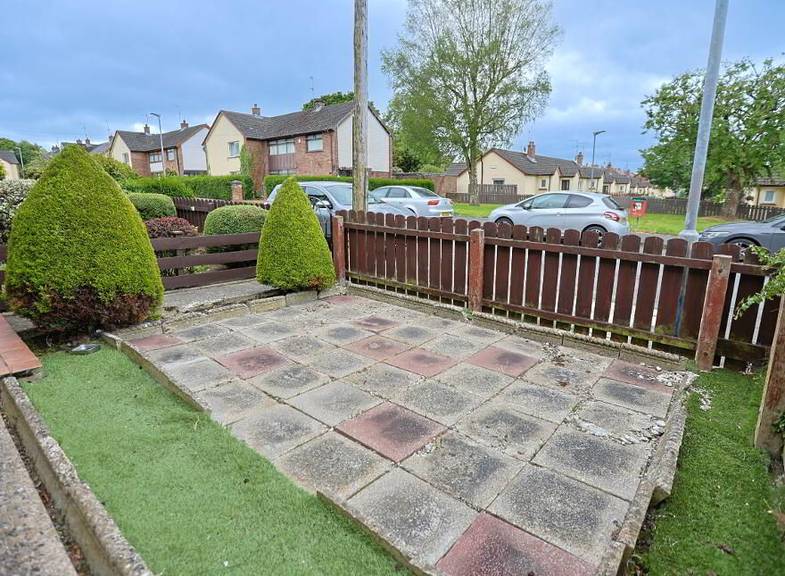 24 Corcrain Drive, Portadown, Craigavon, BT62 4AW