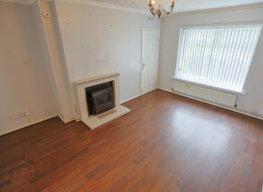 24 Corcrain Drive, Portadown, Craigavon, BT62 4AW