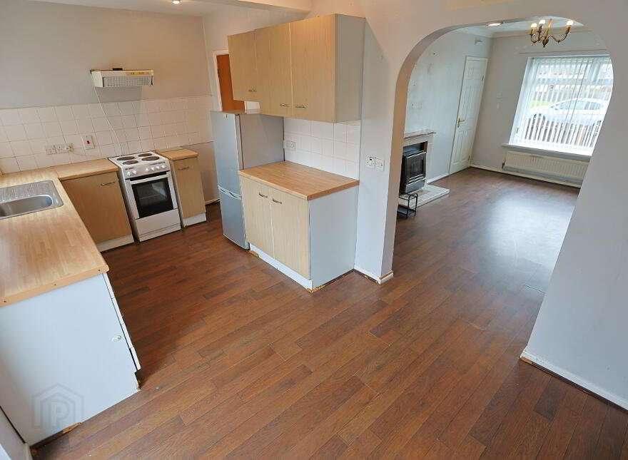 24 Corcrain Drive, Portadown, Craigavon, BT62 4AW