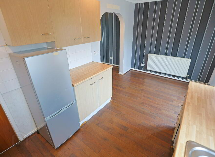 24 Corcrain Drive, Portadown, Craigavon, BT62 4AW