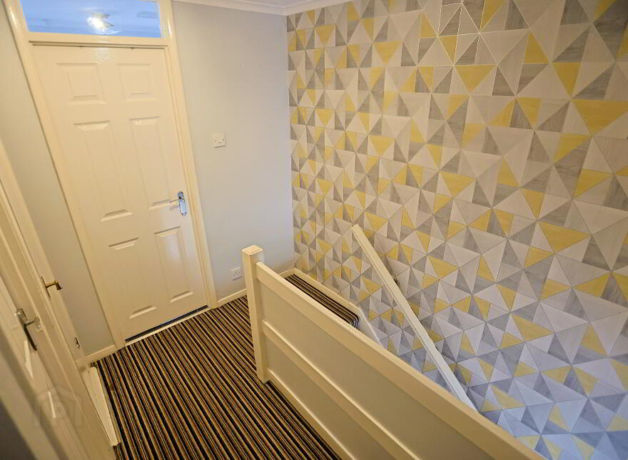 24 Corcrain Drive, Portadown, Craigavon, BT62 4AW