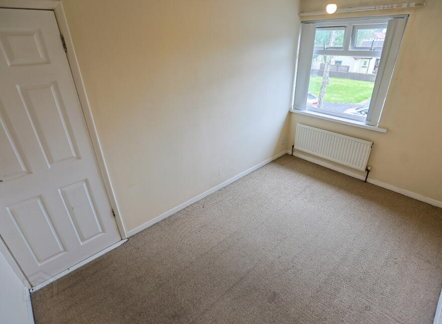 24 Corcrain Drive, Portadown, Craigavon, BT62 4AW