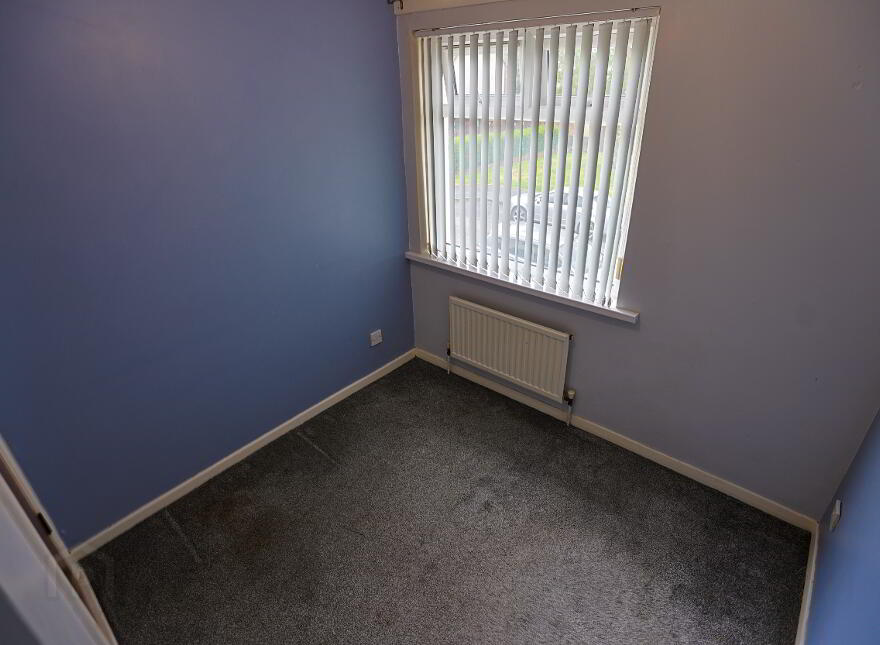24 Corcrain Drive, Portadown, Craigavon, BT62 4AW
