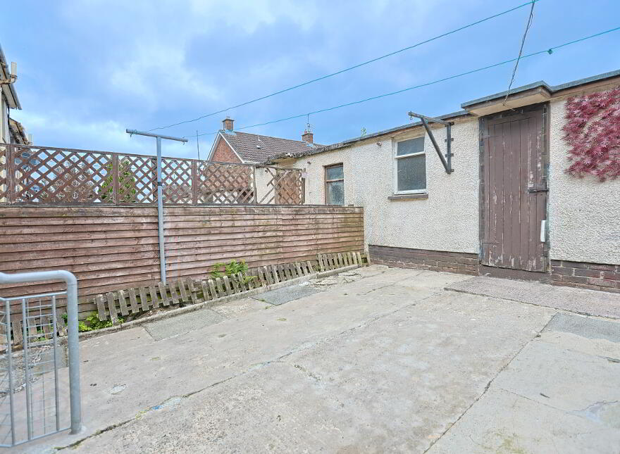 24 Corcrain Drive, Portadown, Craigavon, BT62 4AW