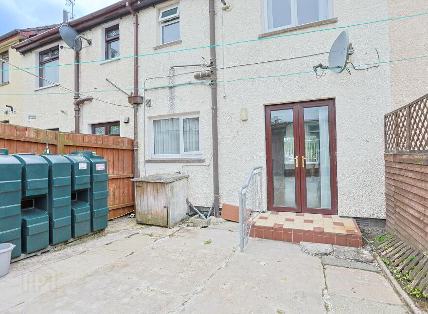 24 Corcrain Drive, Portadown, Craigavon, BT62 4AW
