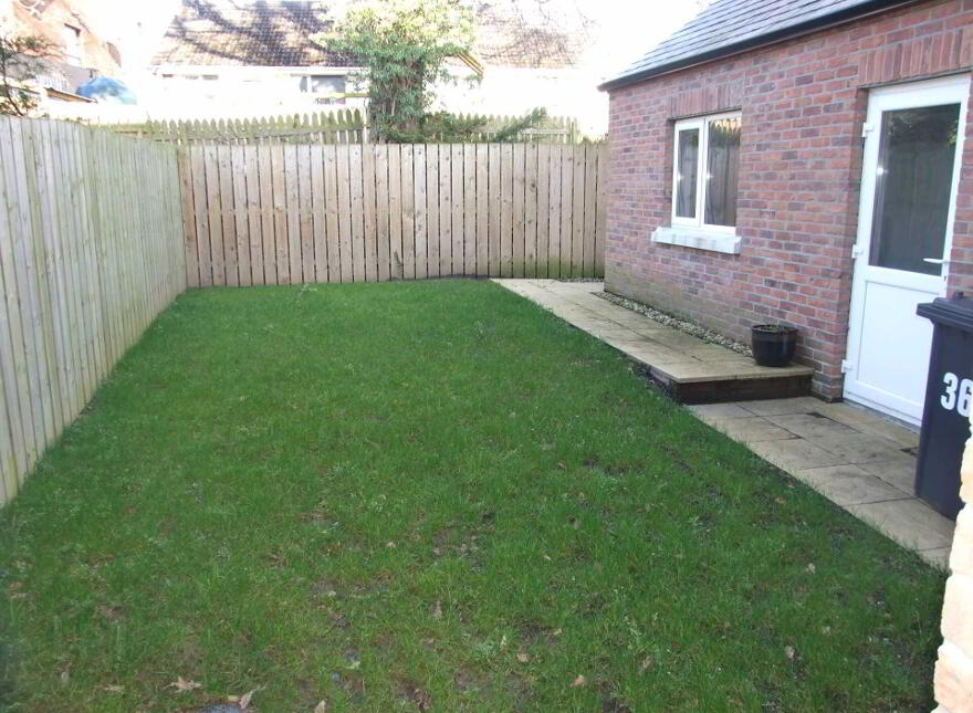 36 College Manor, Portadown, Craigavon, BT63 5UB