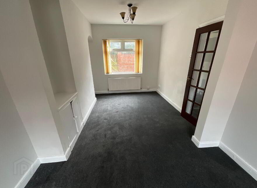 24 Hesketh Park, Belfast, BT14 7JR