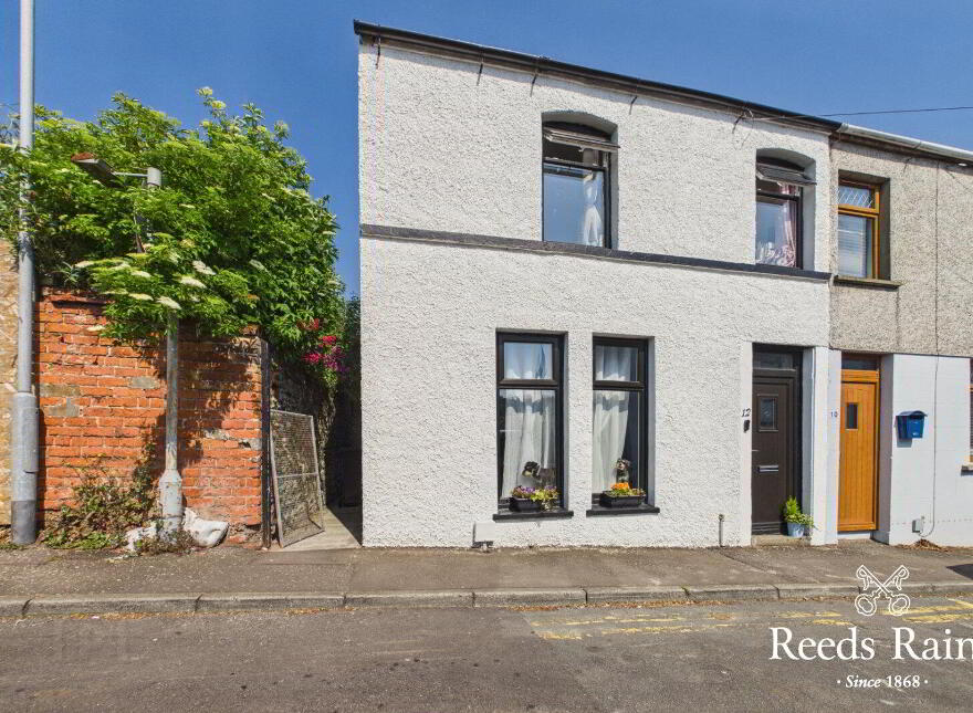 12 Primrose Street, Bangor, BT20 3AZ