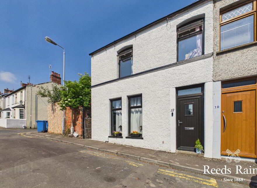 12 Primrose Street, Bangor, BT20 3AZ