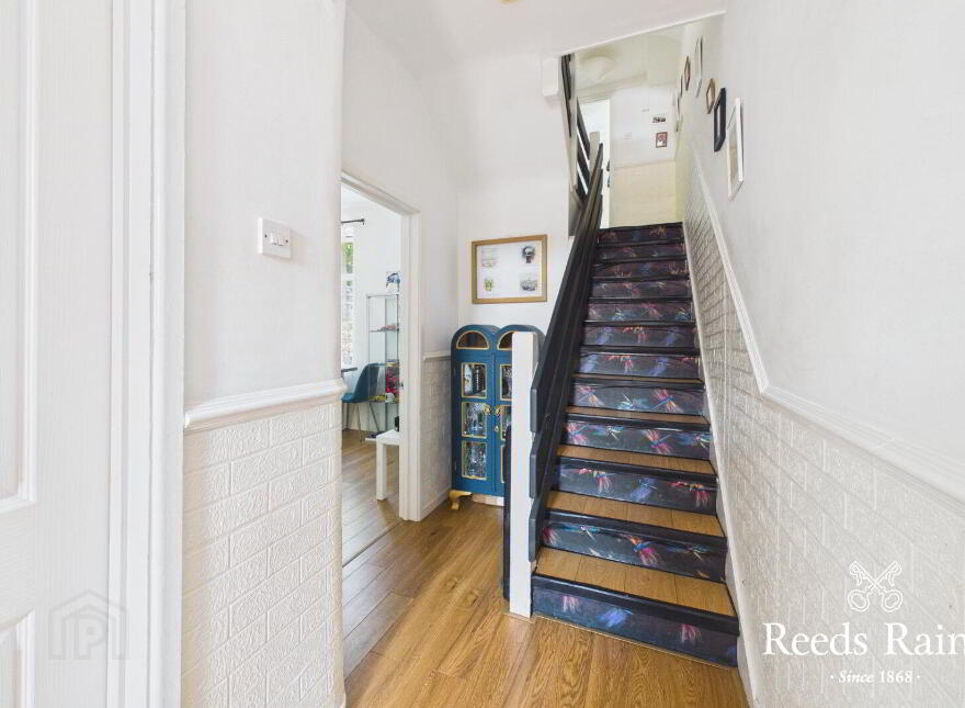 12 Primrose Street, Bangor, BT20 3AZ