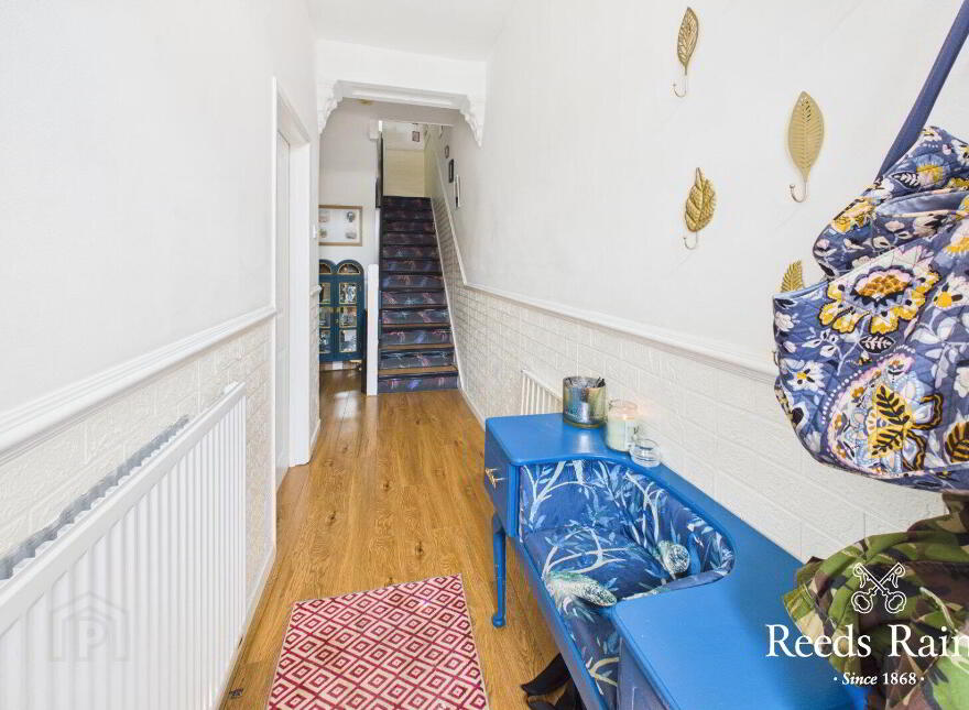 12 Primrose Street, Bangor, BT20 3AZ