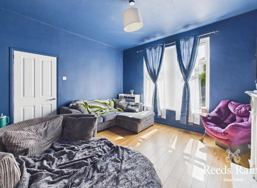 12 Primrose Street, Bangor, BT20 3AZ