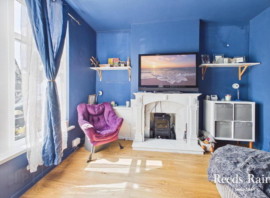 12 Primrose Street, Bangor, BT20 3AZ