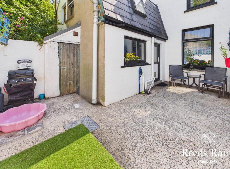 12 Primrose Street, Bangor, BT20 3AZ