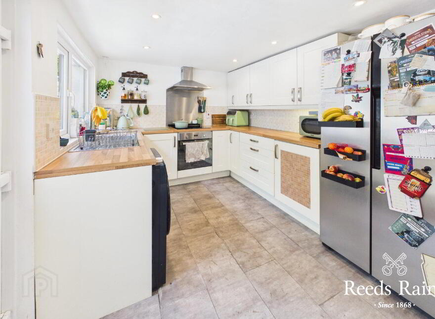 12 Primrose Street, Bangor, BT20 3AZ