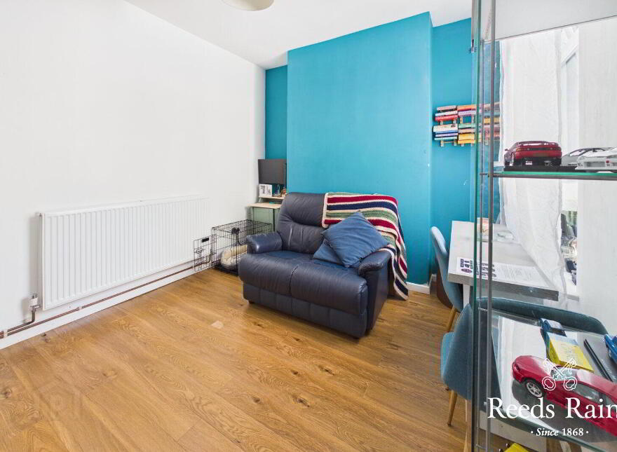 12 Primrose Street, Bangor, BT20 3AZ