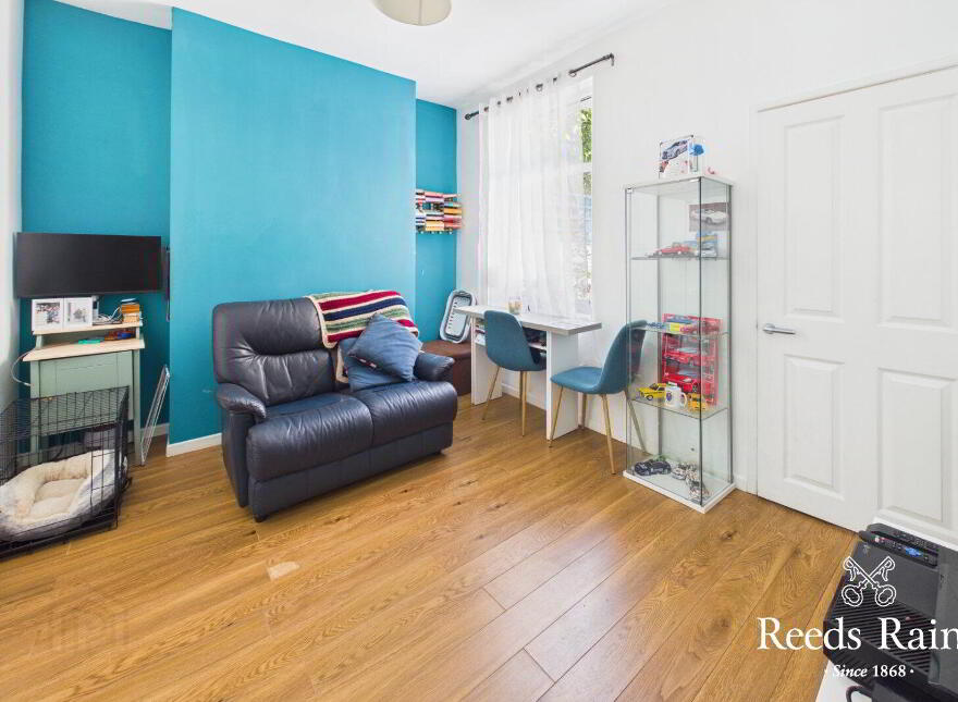 12 Primrose Street, Bangor, BT20 3AZ