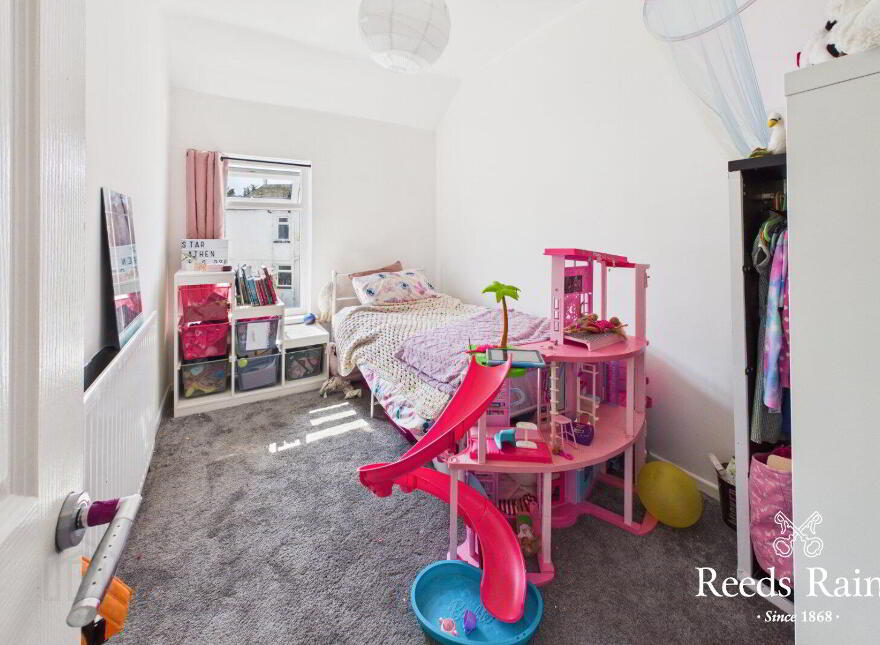 12 Primrose Street, Bangor, BT20 3AZ