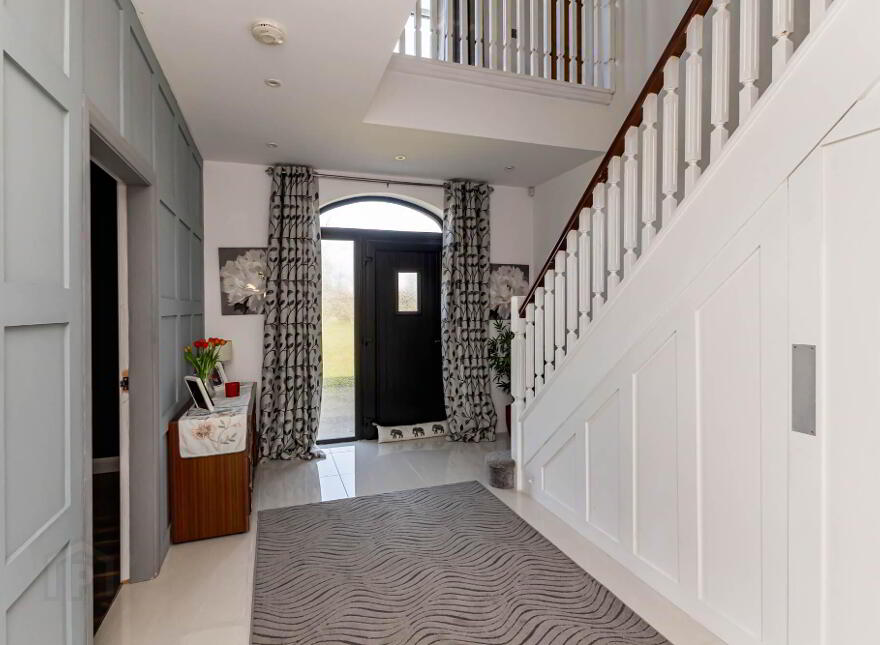 31B Lough Road, Ballinderry Upper, Lisburn, BT28 2JY