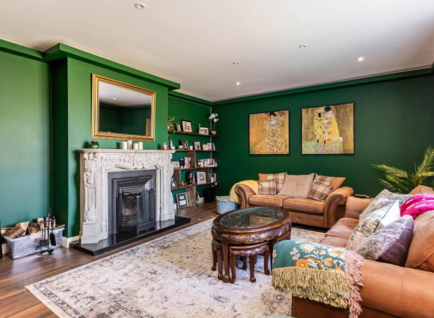 31B Lough Road, Ballinderry Upper, Lisburn, BT28 2JY