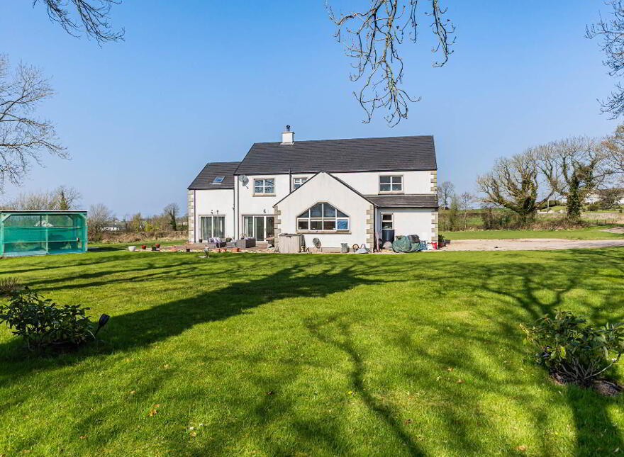 31B Lough Road, Ballinderry Upper, Lisburn, BT28 2JY